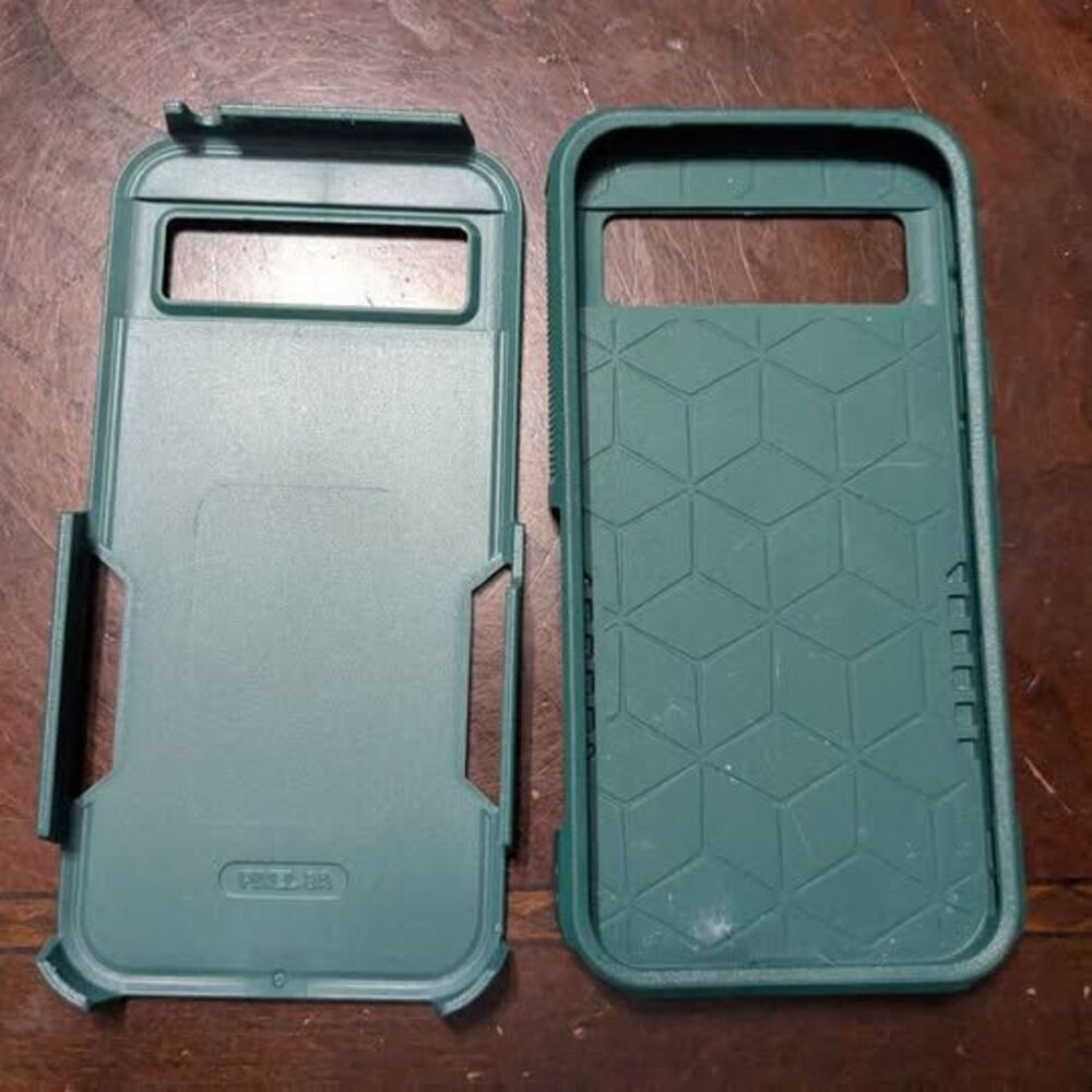 Pixel 8a phone case